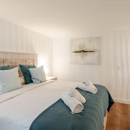 1 Bedroom 1 Bathroom Furnished - Lavapies - Duplex Madryt Zewnętrze zdjęcie