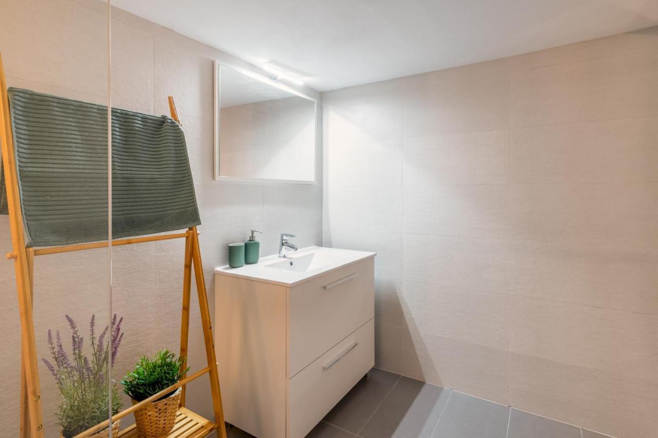 1 Bedroom 1 Bathroom Furnished - Lavapies - Duplex Madryt Zewnętrze zdjęcie